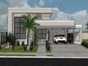 Casa / Sobrado em Condomínio para Venda em Jaguariúna/SP...