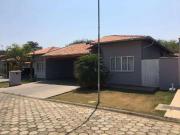 Casa / Sobrado em Condomínio para Venda em Jaguariúna/SP...