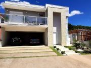 Casa / Sobrado em Condomínio para Venda em Jaguariúna/SP...