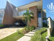 Casa / Sobrado em Condomínio para Venda em Jaguariúna/SP...