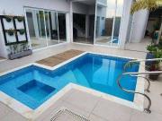 Casa / Sobrado em Condomínio para Venda em Jaguariúna/SP...