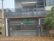 Casa / Sobrado em Condomínio para Venda em Jales/SP...