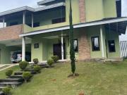 Casa / Sobrado em Condomínio para Venda em Jambeiro/SP...