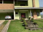Casa / Sobrado em Condomínio para Venda em Jambeiro/SP...
