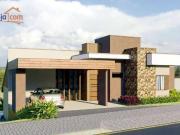 Casa / Sobrado em Condomínio para Venda em Jambeiro/SP...