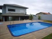 Casa / Sobrado em Condomínio para Venda em Jandira/SP...