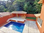Casa / Sobrado em Condomínio para Venda em Jandira/SP...