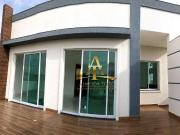 Casa / Sobrado em Condomínio para Venda em Jandira/SP...