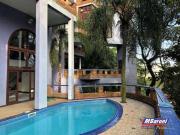 Casa / Sobrado em Condomínio para Venda em Jandira/SP...