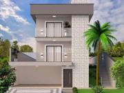 Casa / Sobrado em Condomínio para Venda em Jandira/SP...