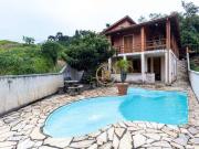 Casa / Sobrado em Condomínio para Venda em Jandira/SP...