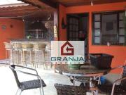 Casa / Sobrado em Condomínio para Venda em Jandira/SP...