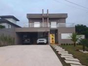 Casa / Sobrado em Condomínio para Venda em Jandira/SP...