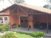 Casa / Sobrado em Condomínio para Venda em Jandira/SP...