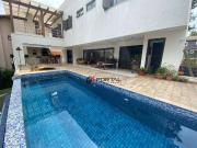 Casa / Sobrado em Condomínio para Venda em Jandira/SP...
