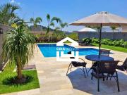 Casa / Sobrado em Condomínio para Venda em Jandira/SP...