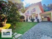 Casa / Sobrado em Condomínio para Venda em Jandira/SP...