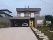 Casa / Sobrado em Condomínio para Venda em Jandira/SP...