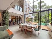 Casa / Sobrado em Condomínio para Venda em Jandira/SP...