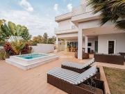 Casa / Sobrado em Condomínio para Venda em Jandira/SP...