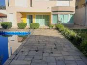 Casa / Sobrado em Condomínio para Venda em Santana de...