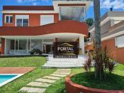 Casa / Sobrado em Condomínio para Venda em Jandira/SP...