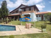 Casa / Sobrado em Condomínio para Venda em Jandira/SP...