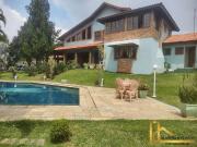 Casa / Sobrado em Condomínio para Venda em Jandira/SP...