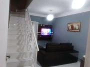 Casa / Sobrado em Condomínio para Venda em Jandira/SP...