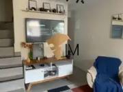 Casa / Sobrado em Condomínio para Venda em Jandira/SP...