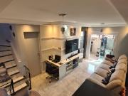 Casa / Sobrado em Condomínio para Venda em Jandira/SP...