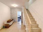 Casa / Sobrado em Condomínio para Venda em Jandira/SP...