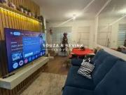 Casa / Sobrado em Condomínio para Venda em Jandira/SP...