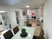 Casa / Sobrado em Condomínio para Venda em Jandira/SP...