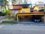 Casa / Sobrado em Condomínio para Venda em Jandira/SP...