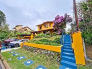 Casa / Sobrado em Condomínio para Venda em Jandira/SP...