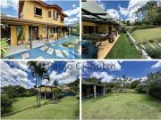 Casa / Sobrado em Condomínio para Venda em Jandira/SP...