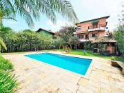 Casa / Sobrado em Condomínio para Venda em Jandira/SP...