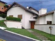 Casa / Sobrado em Condomínio para Venda em Jandira/SP...