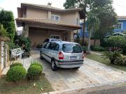 Casa / Sobrado em Condomínio para Venda em Jandira/SP...