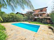 Casa / Sobrado em Condomínio para Venda em Jandira/SP...