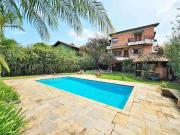 Casa / Sobrado em Condomínio para Venda em Jandira/SP...