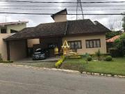 Casa / Sobrado em Condomínio para Venda em Jandira/SP...