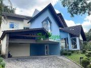 Casa / Sobrado em Condomínio para Venda em Jandira/SP...