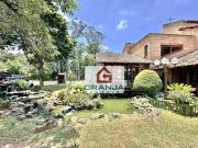 Casa / Sobrado em Condomínio para Venda em Jandira/SP...