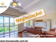 Casa / Sobrado em Condomínio para Venda em Jandira/SP...