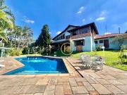 Casa / Sobrado em Condomínio para Venda em Jandira/SP...