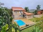 Casa / Sobrado em Condomínio para Venda em Jandira/SP...