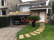 Casa / Sobrado em Condomínio para Venda em Jandira/SP...