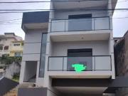 Casa / Sobrado em Condomínio para Venda em Jandira/SP...